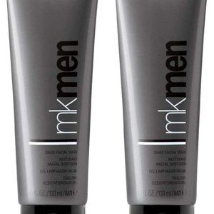 Jabon limpiador del rostro para hombre mary Kay